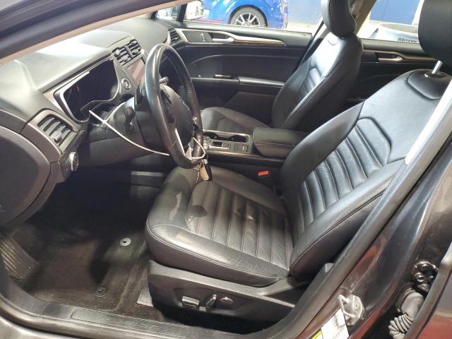 Фото 7 - FORD FUSION