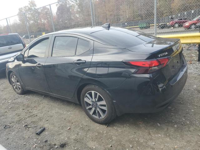 Фото 2 - NISSAN VERSA