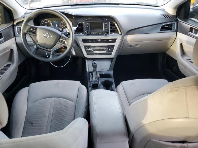 Фото 8 - HYUNDAI SONATA