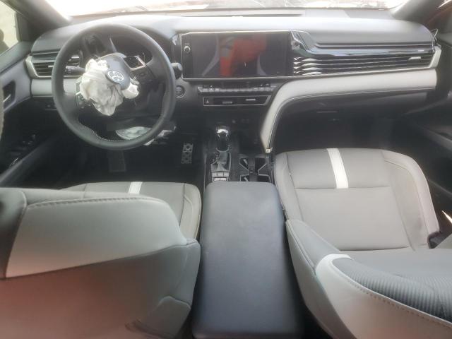 Фото 8 - TOYOTA CAMRY