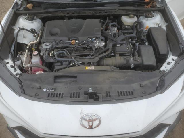 Фото 11 - TOYOTA CAMRY