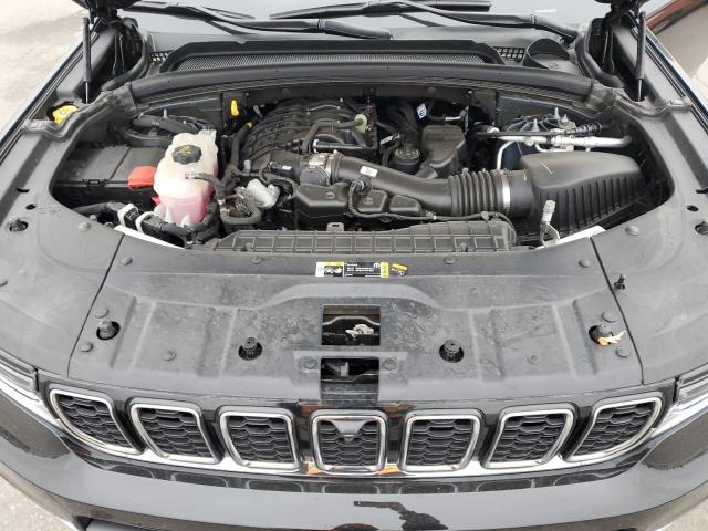 Фото 12 - JEEP GRAND CHER