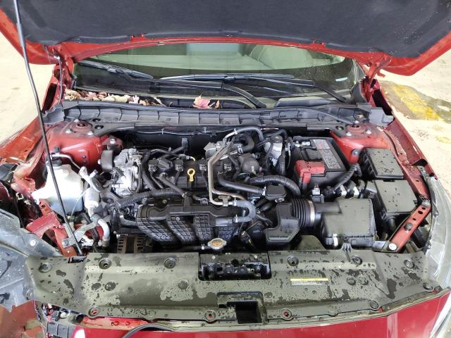 Фото 11 - NISSAN ALTIMA