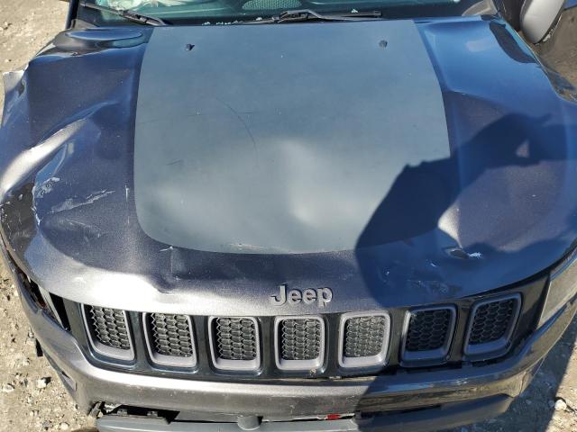 Фото 12 - JEEP COMPASS