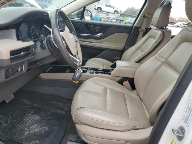 Фото 7 - LINCOLN CORSAIR