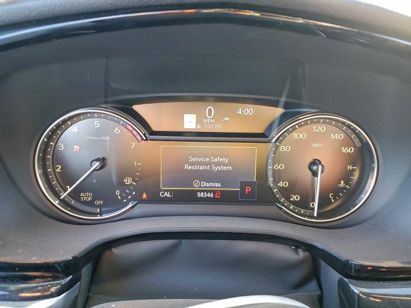 Фото 9 - CADILLAC XT6