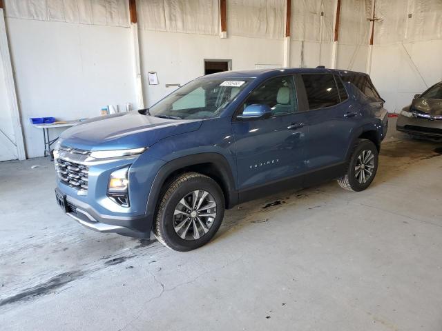 Фото 1 - CHEVROLET EQUINOX