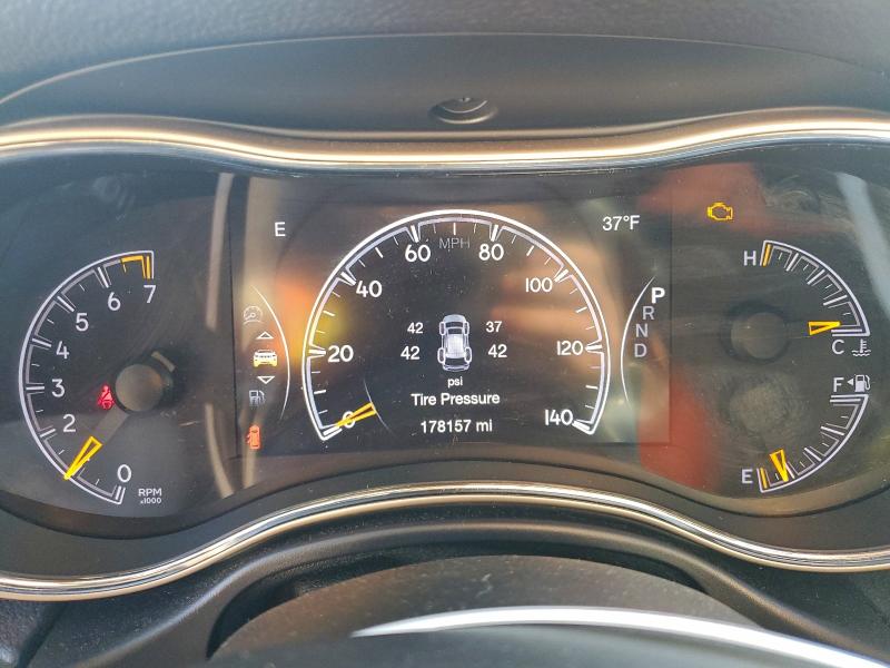 Фото 9 - JEEP GRAND CHER