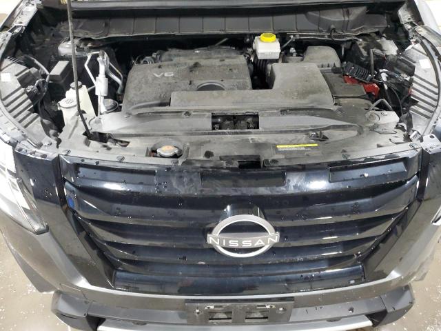 Фото 12 - NISSAN PATHFINDER