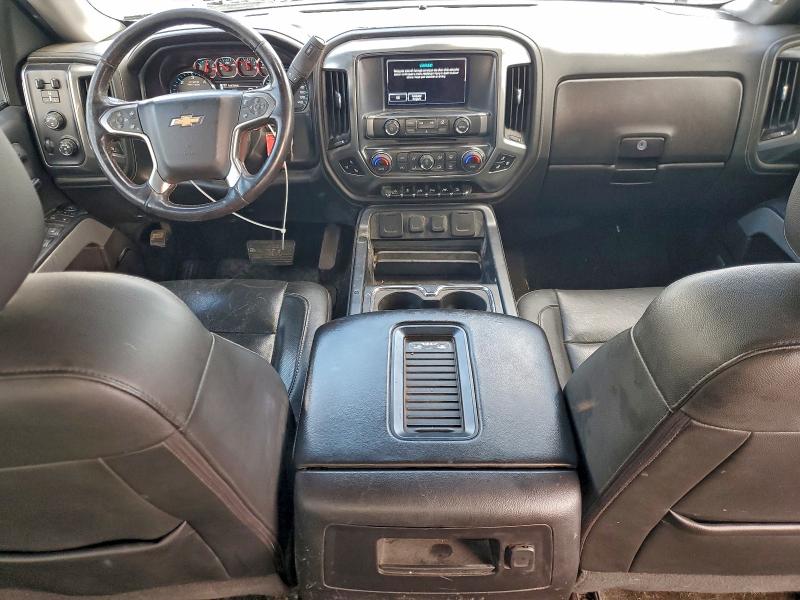 Фото 8 - CHEVROLET ALL Models