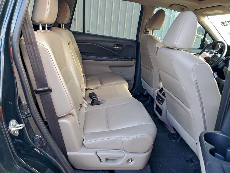 Фото 11 - HONDA PILOT