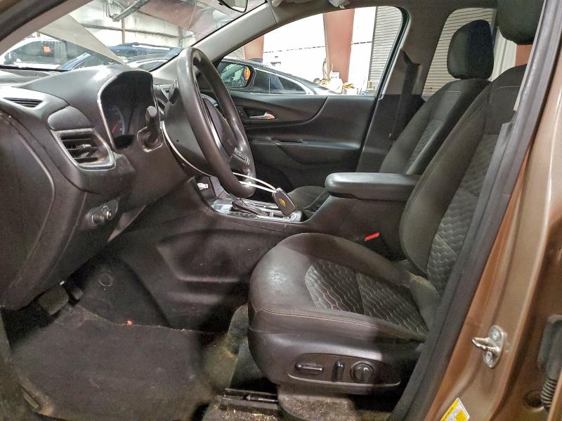 Фото 7 - CHEVROLET EQUINOX