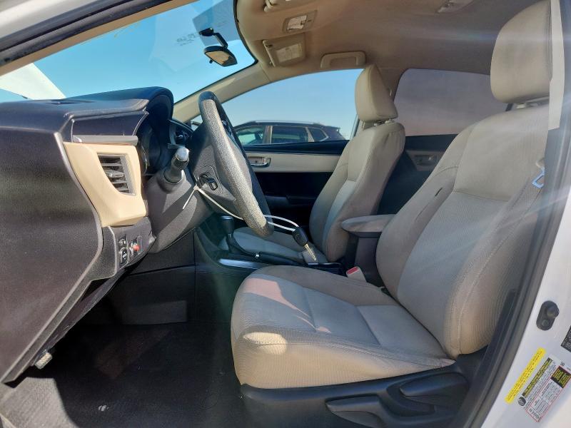 Фото 7 - TOYOTA COROLLA