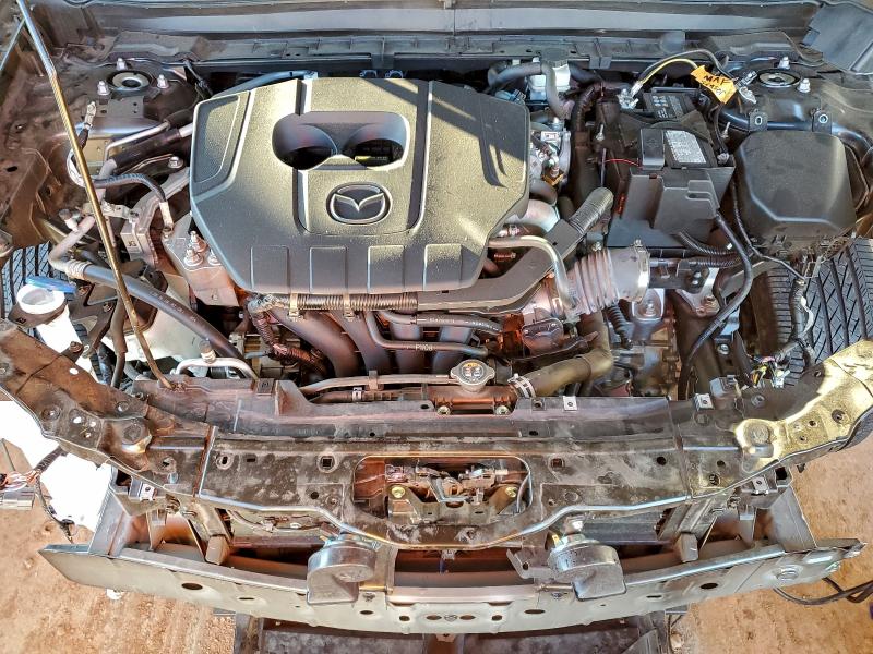 Фото 12 - MAZDA CX30