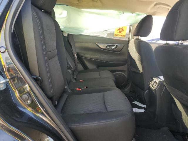 Фото 11 - NISSAN ROGUE