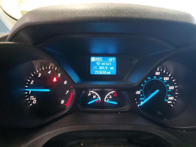 Фото 9 - FORD TRANSIT