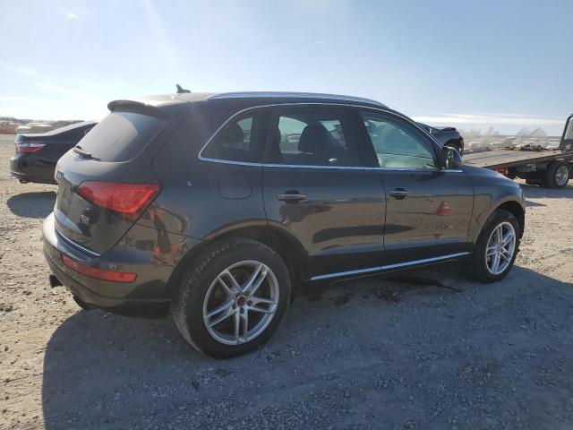 Фото 3 - AUDI Q5