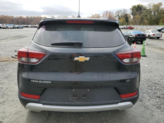 CHEVROLET TRAILBLZR 2023 VIN KL79MPSLXPB183737