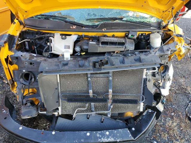 CHEVROLET B SERIES 2017 VIN 1HA3GSBG1HN007919