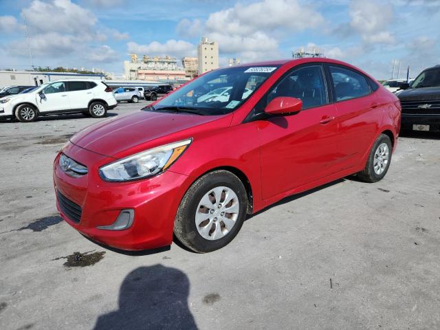 Фото 1 - HYUNDAI ACCENT