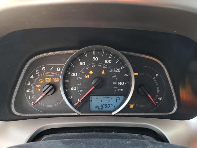 Фото 9 - TOYOTA RAV4