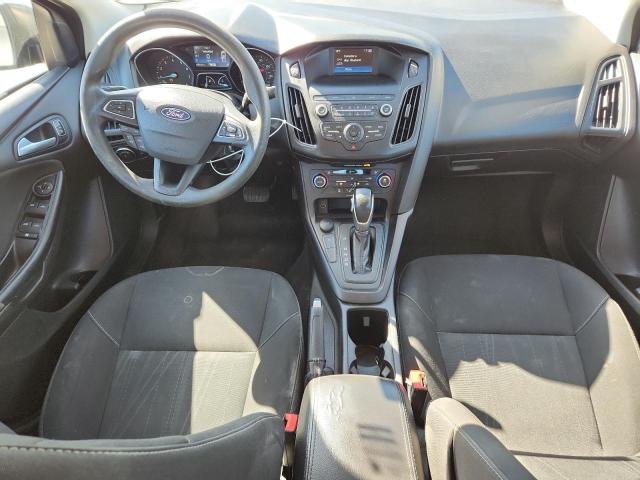 Фото 8 - FORD FOCUS