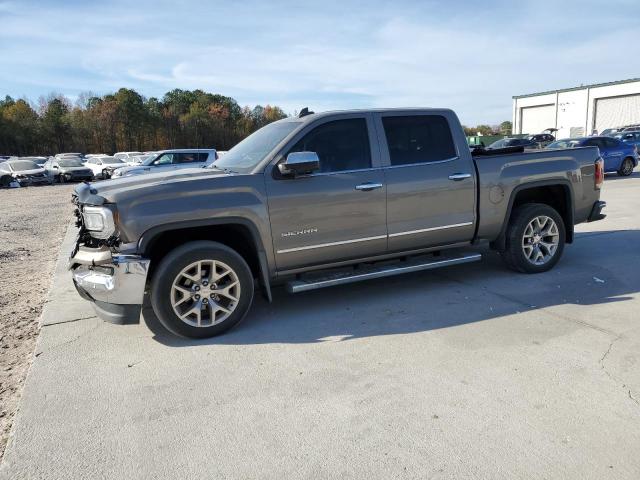 Фото 1 - GMC SIERRA