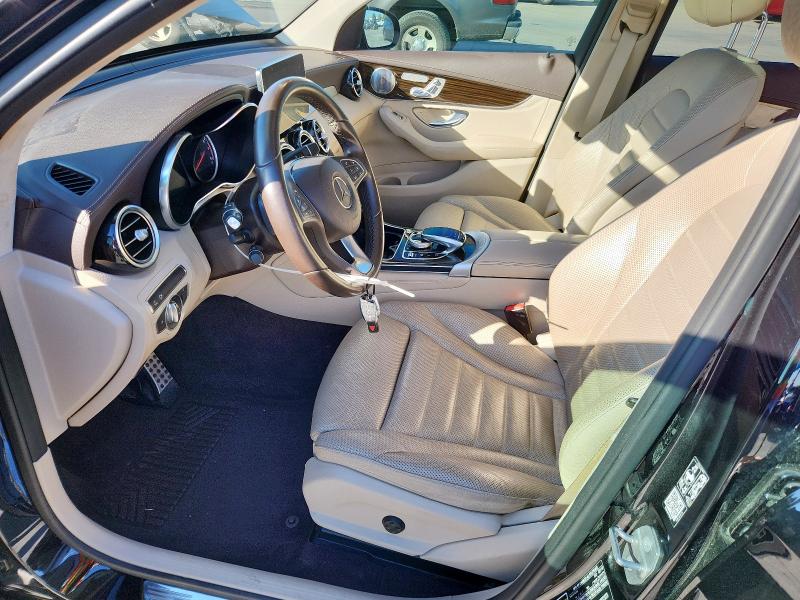 Фото 7 - MERCEDES-BENZ GLC-CLASS