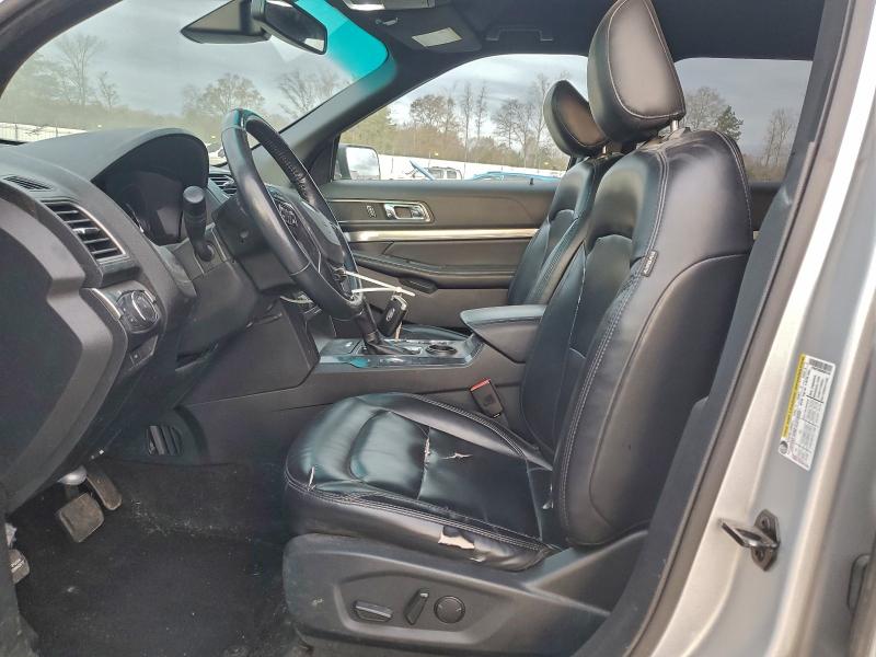 Фото 7 - FORD EXPLORER