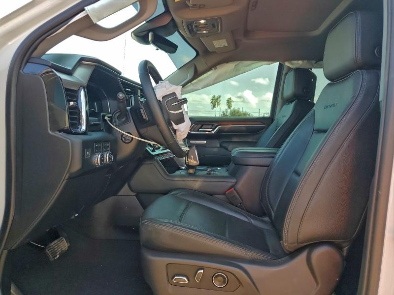 Фото 7 - GMC SIERRA