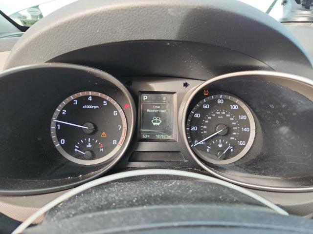 Фото 9 - HYUNDAI SANTA FE