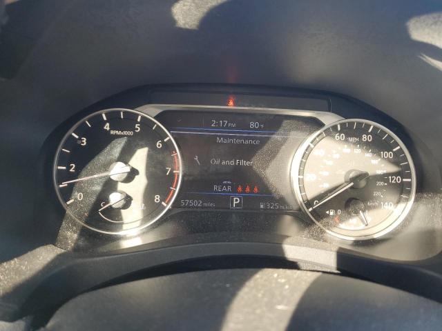 Фото 9 - NISSAN ALTIMA