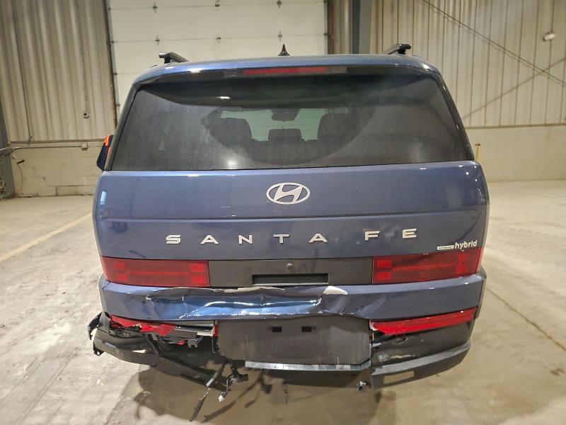 Фото 6 - HYUNDAI SANTA FE