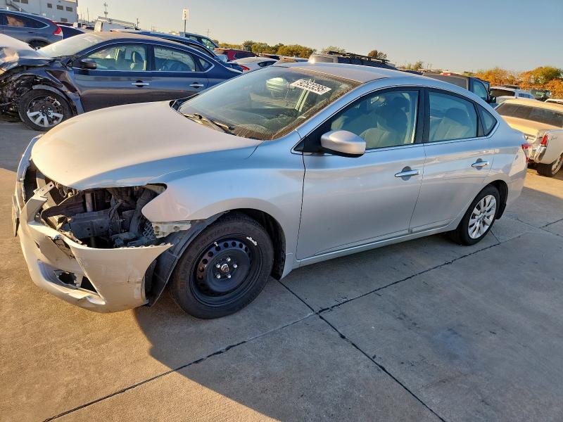 Фото 1 - NISSAN SENTRA