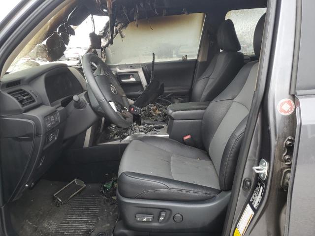 Фото 7 - TOYOTA 4RUNNER