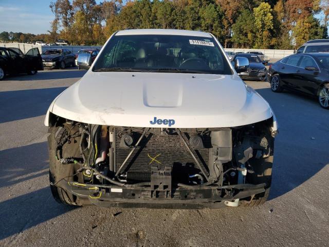 Фото 5 - JEEP GRAND CHER