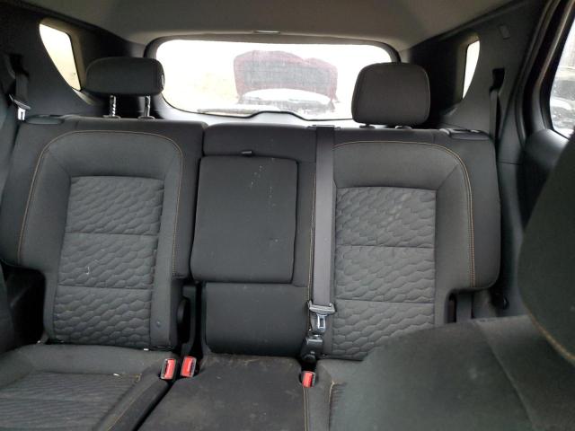 Фото 10 - CHEVROLET EQUINOX