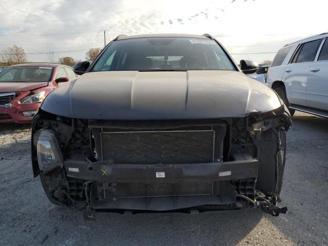 Фото 5 - HYUNDAI TUCSON