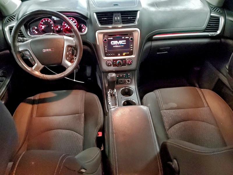 Фото 8 - GMC ACADIA