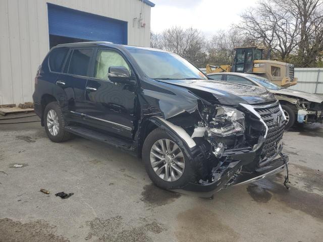 LEXUS GX 2017 VIN JTJBM7FX2H5171581