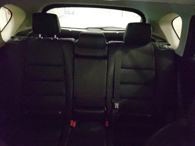 Фото 10 - MAZDA CX-5