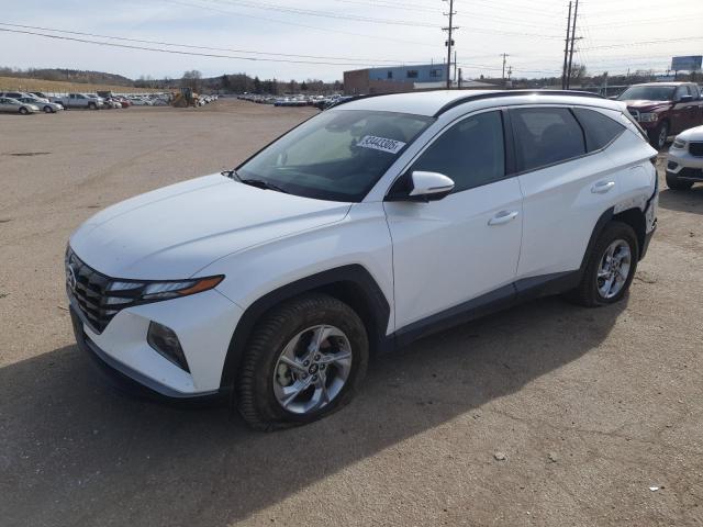 Фото 1 - HYUNDAI TUCSON