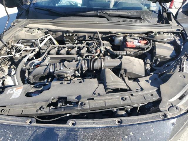 Фото 11 - HONDA ACCORD