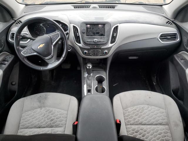 Фото 8 - CHEVROLET EQUINOX