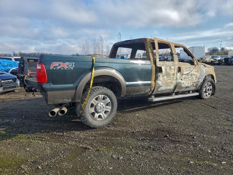 Фото 3 - FORD F250