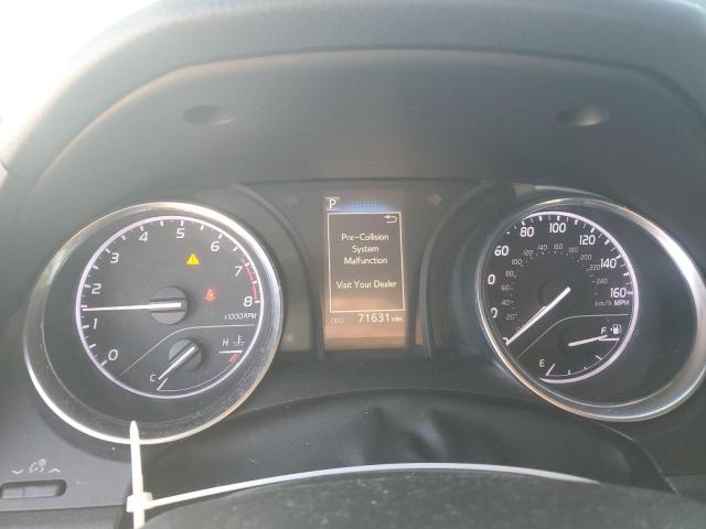 Фото 9 - TOYOTA CAMRY