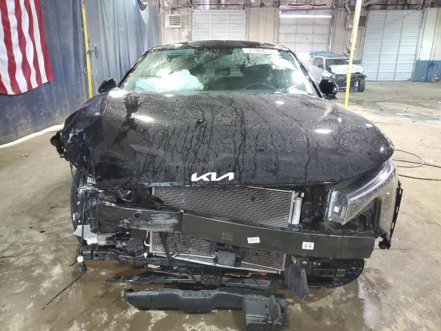 Фото 5 - KIA K4 LX