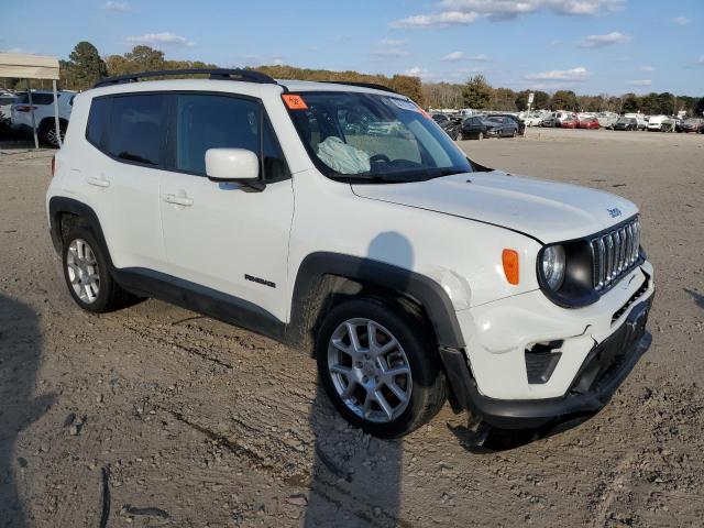 Фото 4 - JEEP RENEGADE