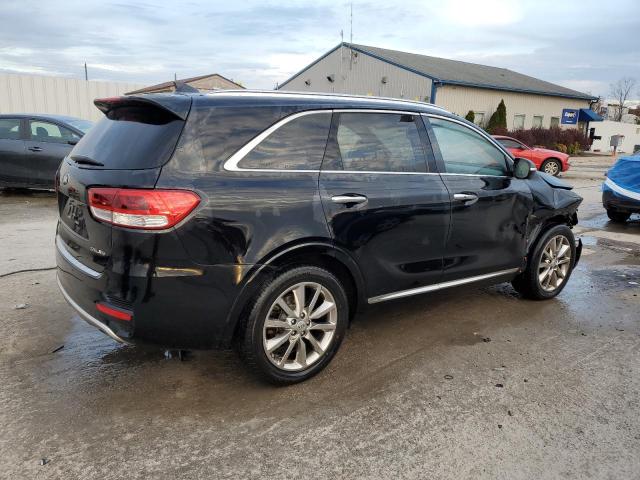 Фото 3 - KIA SORENTO