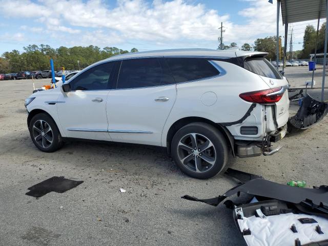 Фото 2 - BUICK ENCLAVE